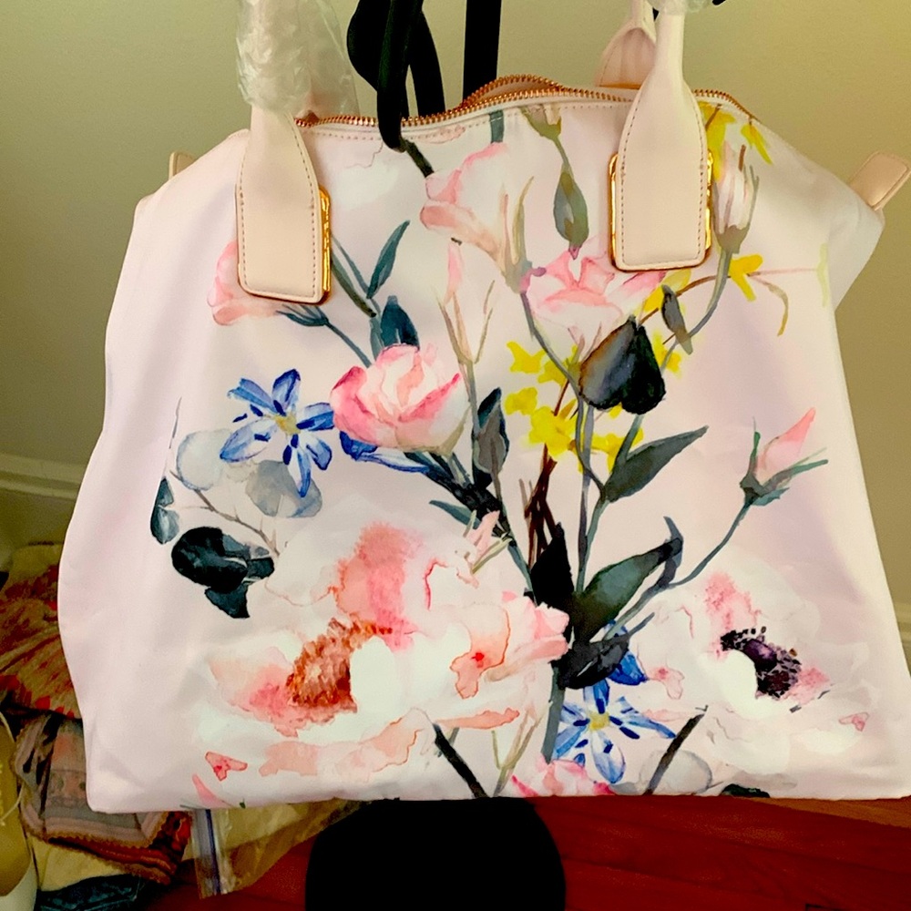 Ted Baker of London,nwt.Never used and new condition!